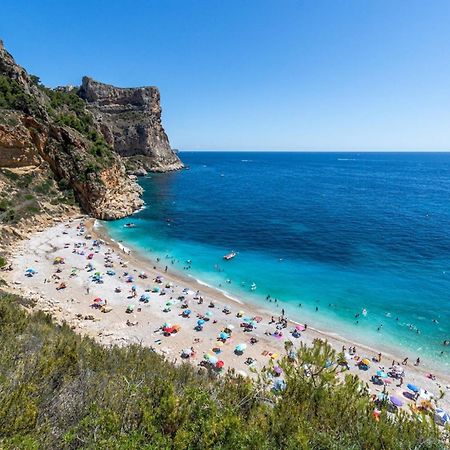 Vive La Vila Cozy Apartment By The Beach Villajoyosa Esterno foto