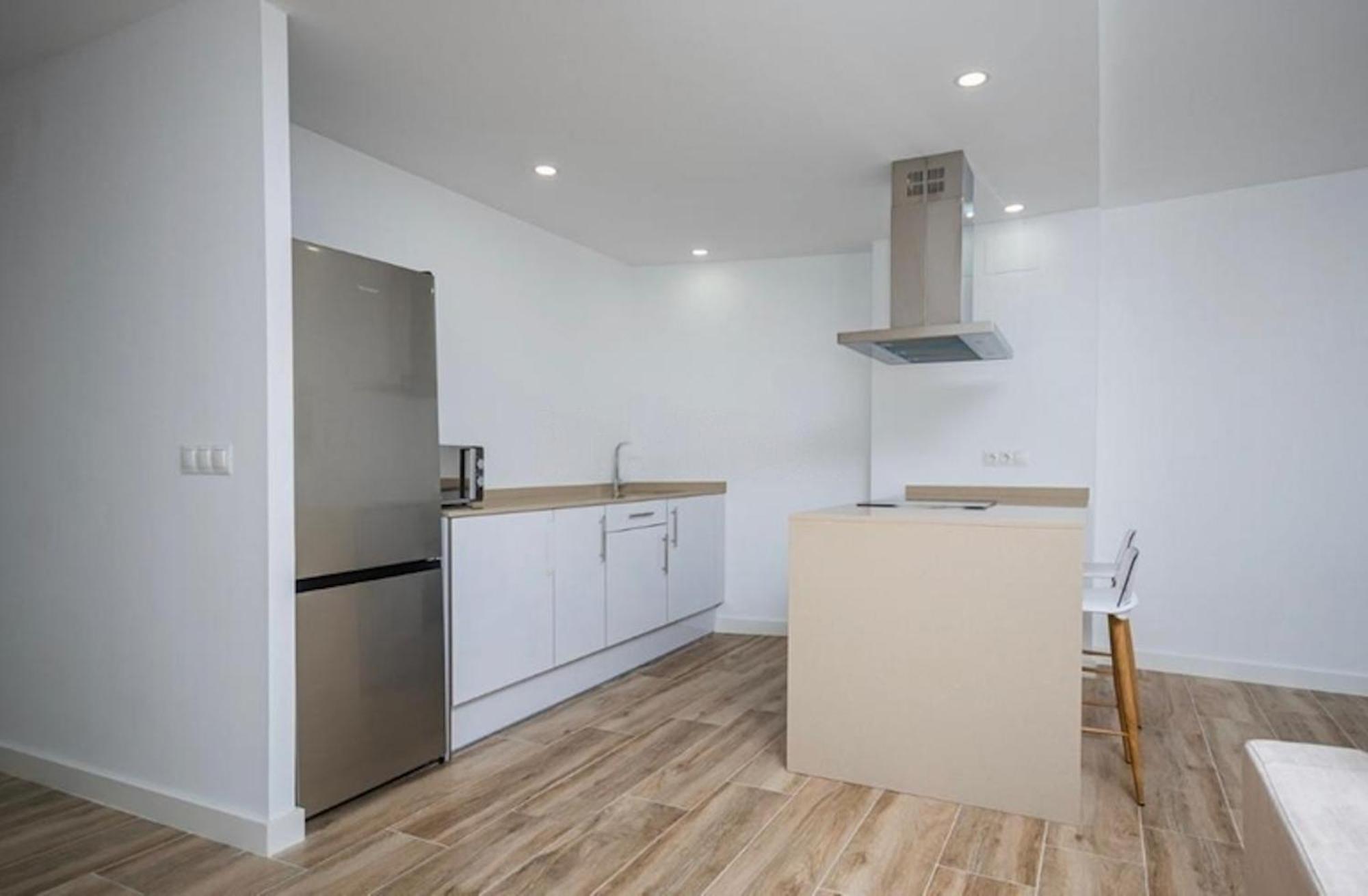 Vive La Vila Cozy Apartment By The Beach Villajoyosa Esterno foto