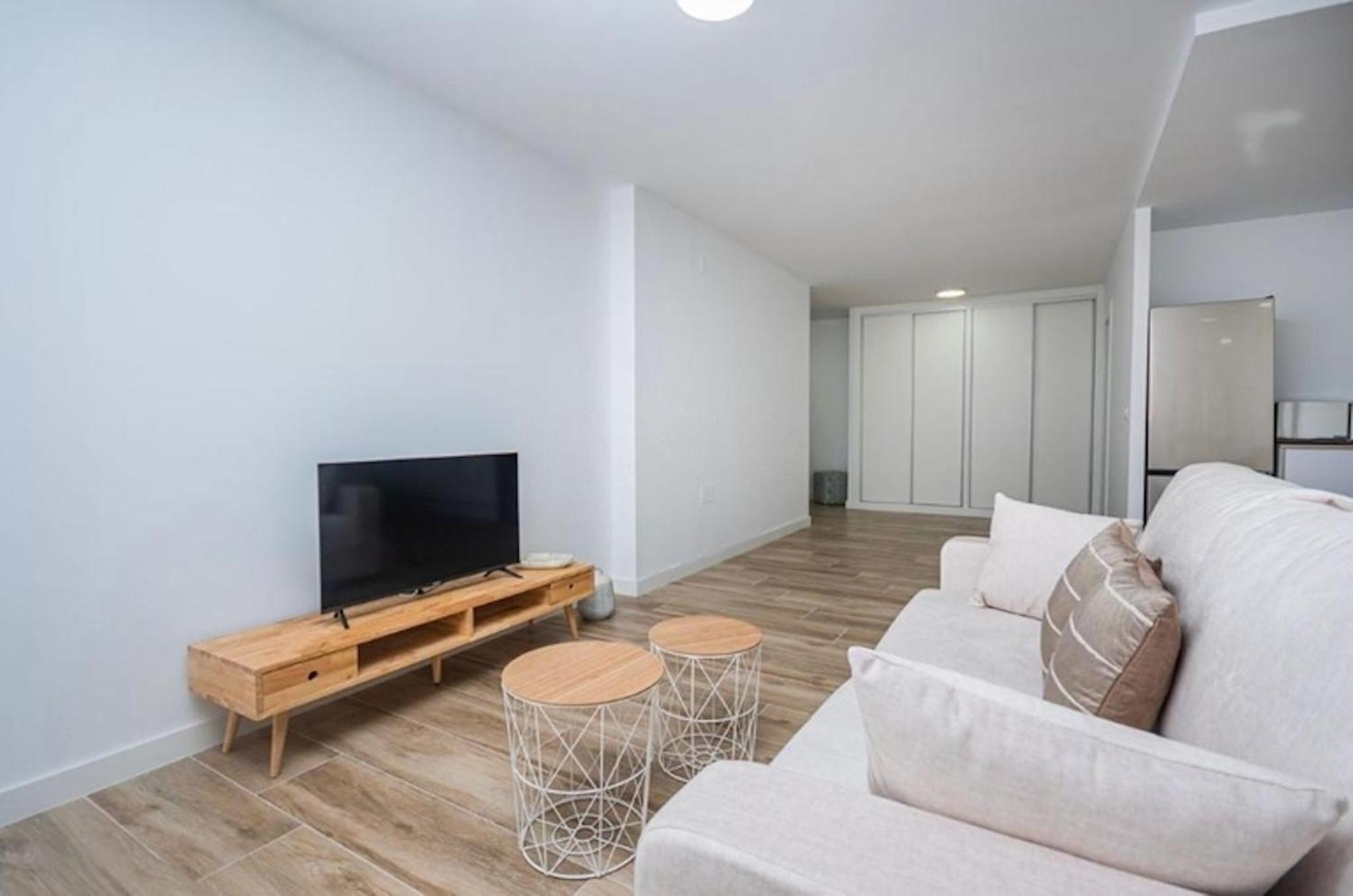 Vive La Vila Cozy Apartment By The Beach Villajoyosa Esterno foto