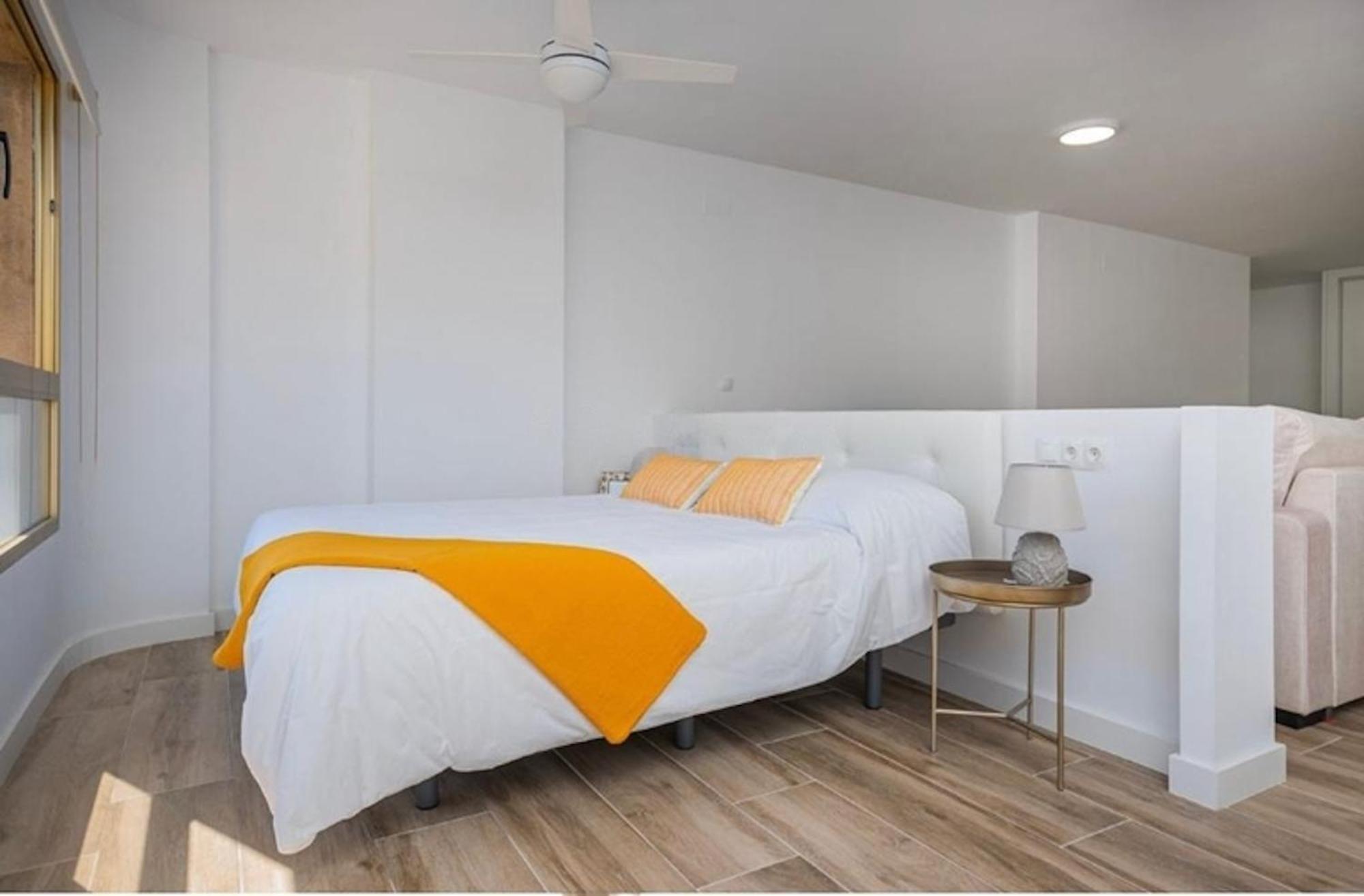 Vive La Vila Cozy Apartment By The Beach Villajoyosa Esterno foto