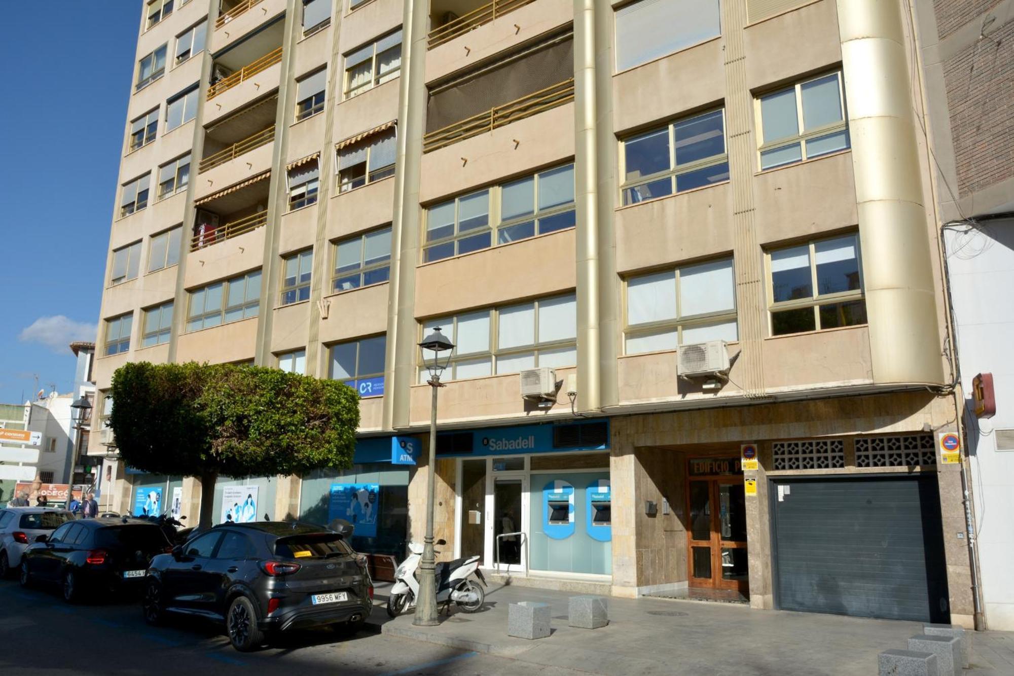 Vive La Vila Cozy Apartment By The Beach Villajoyosa Esterno foto